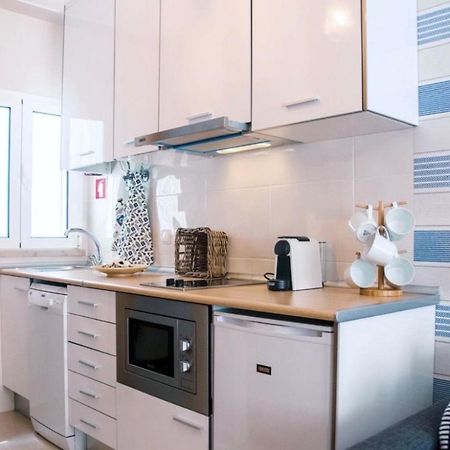 Apartamento Portuguese Wonders Nazaré Exterior foto